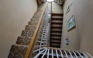 Comision 0%, Vila cu 4 Apartamente, 12 Camere, 444mp Utili, Balcescu - Poză 12