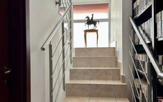 Duplex finisat cu garaj și 3 parcări - Bună Ziua – teren 231 mp - Poză 22