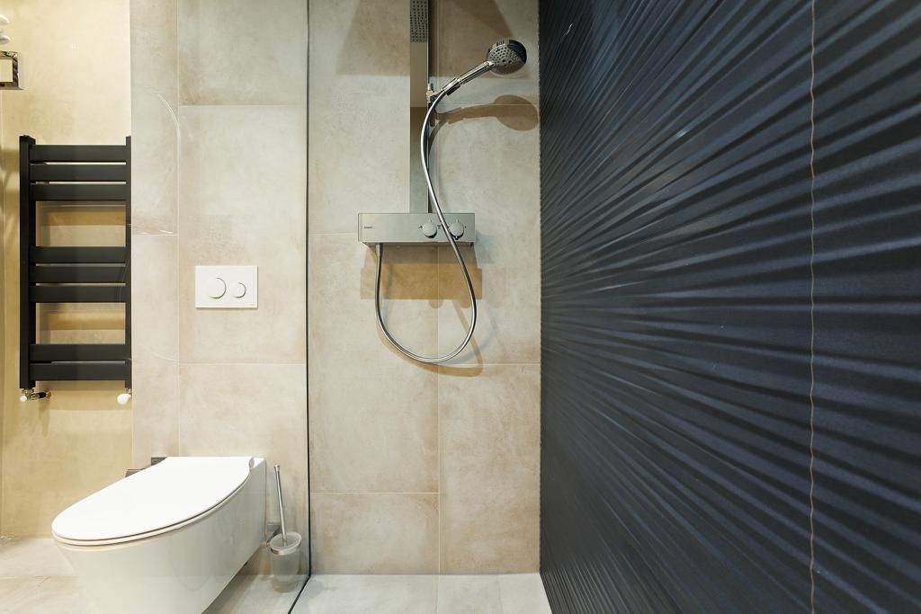 Apartament de lux de închiriat în cartierul rezidențial Kasper - Poză 8