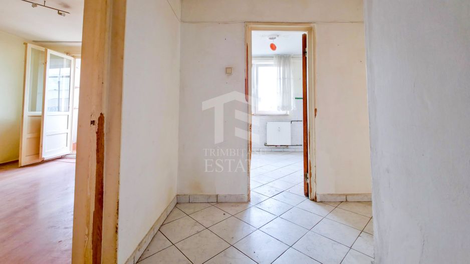 Apartament 3 Camere de Vanzare - Drumul Taberei 81 | Bloc TD3 | 63 Mp - Poză 10