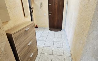 Apartament 3 camere, mobilat și parțial utilat, grad seismic 1, Nord - Poză 2