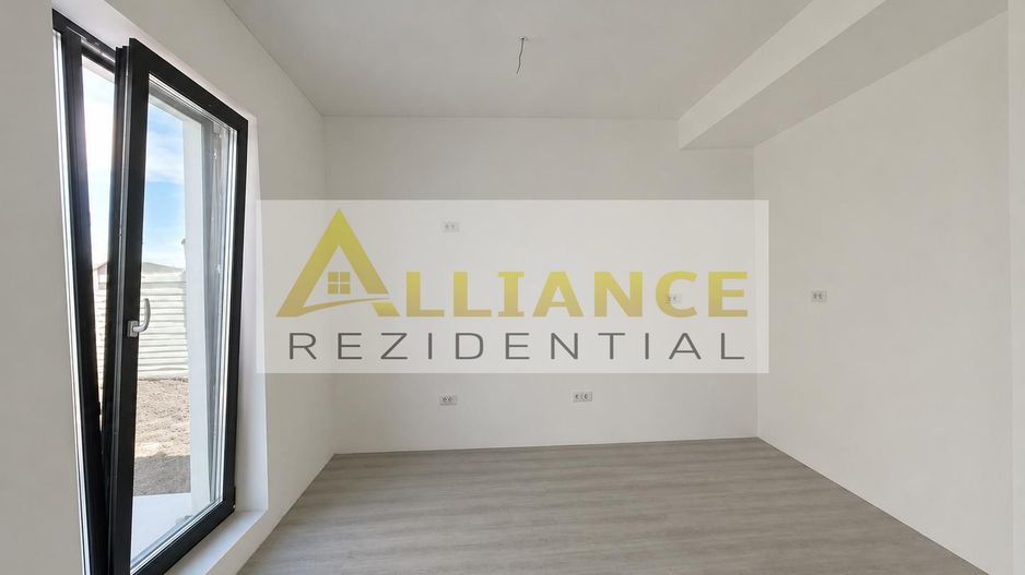 Vila str Miorita-4 camere-3 bai-2 dressinguri-beci - Poză 3