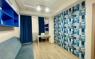 Chirie, apartament, 2 camere, strada Albişoara, Centru - Poză 6