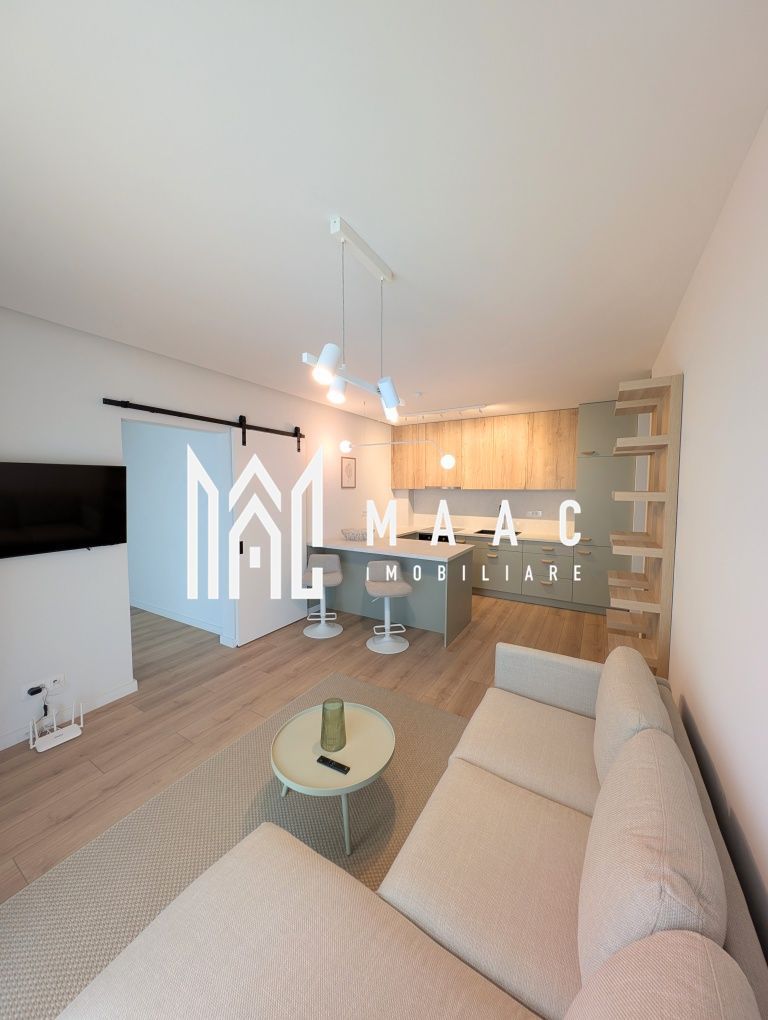 Apartament 3 camere de închiriat | Sibiu | Prima închiriere - Poză 1