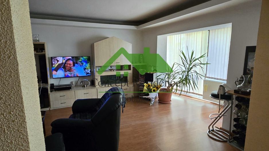 Apartament 3 camere, 84 mp, mobilat/utilat, str. Gheorghe Bilașcu - Poză 2