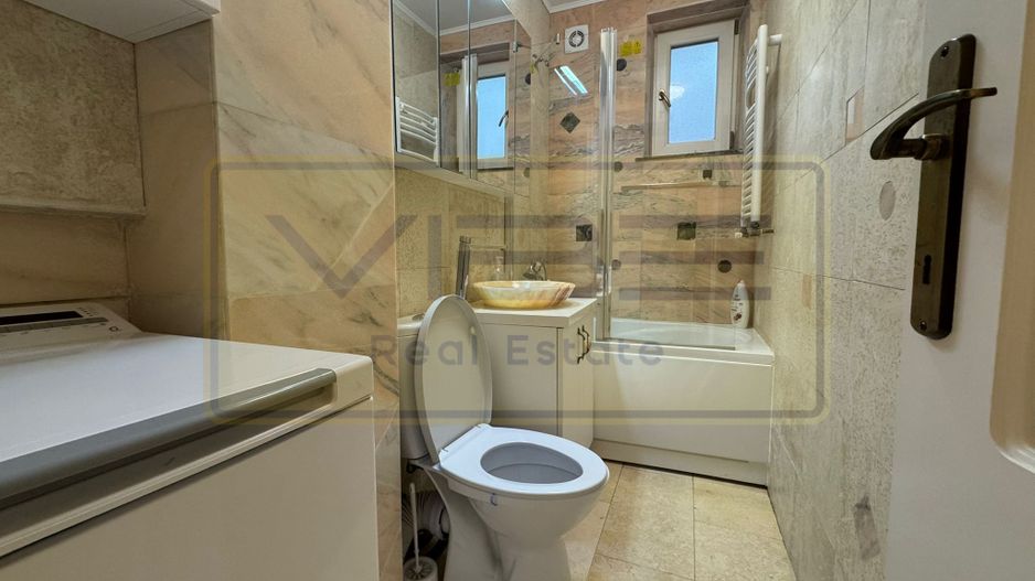 Apartament 1 camera  Copou Universitatea Al.I Cuza - Poză 14