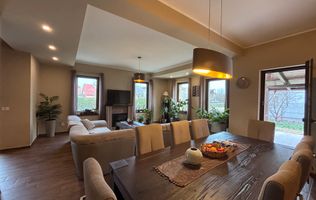 Duplex despărțit prin camera tehnica, zona Pădure Dumbravita