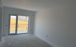 Apartament 2 camere de vânzare | Șelimbăr | 55,5 mp | balcon - Poză 4