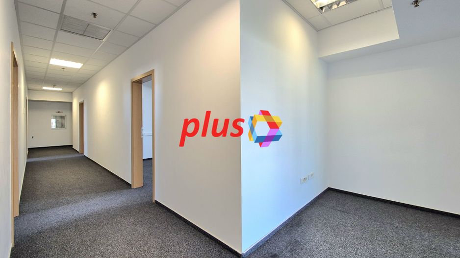 Spatiu de birouri Brașov - 386 mp - Poză 2