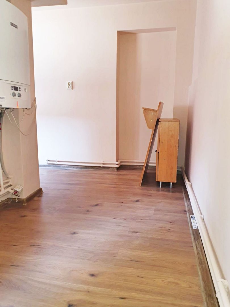 Casa de vanzare Ultracentral in zona Decebal, Oradea - Poză 7