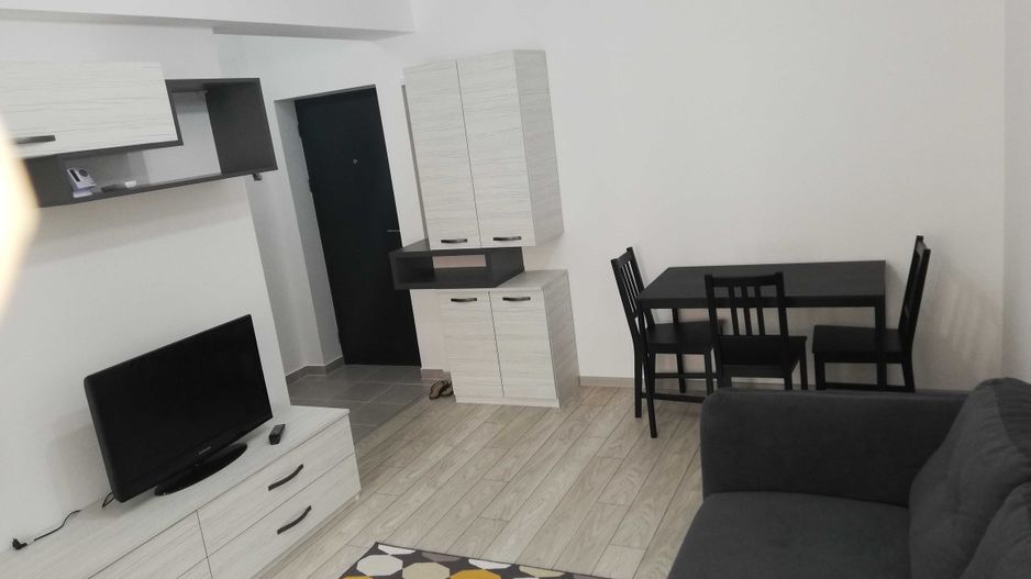 Apartament 2 camere Aparatorii Patriei / Viva Residence - Poză 2
