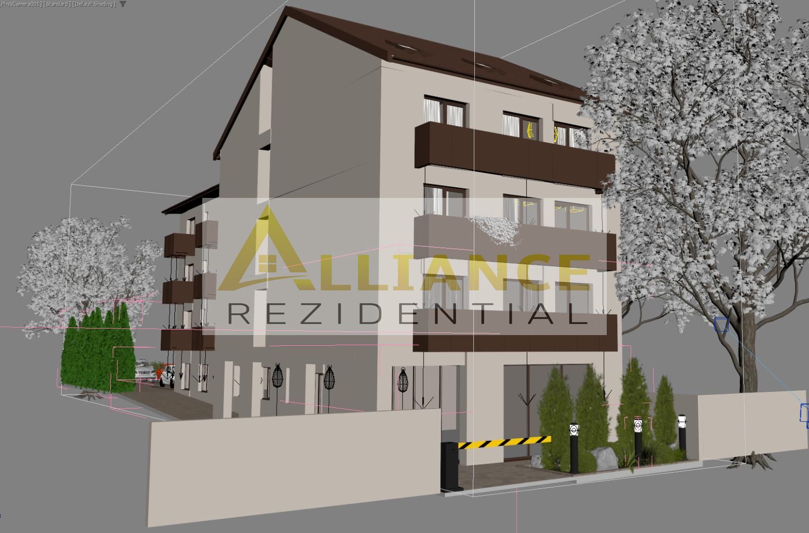 Metrou Aparatori - Patinoar Berceni Ap 2 camere - Poză 8