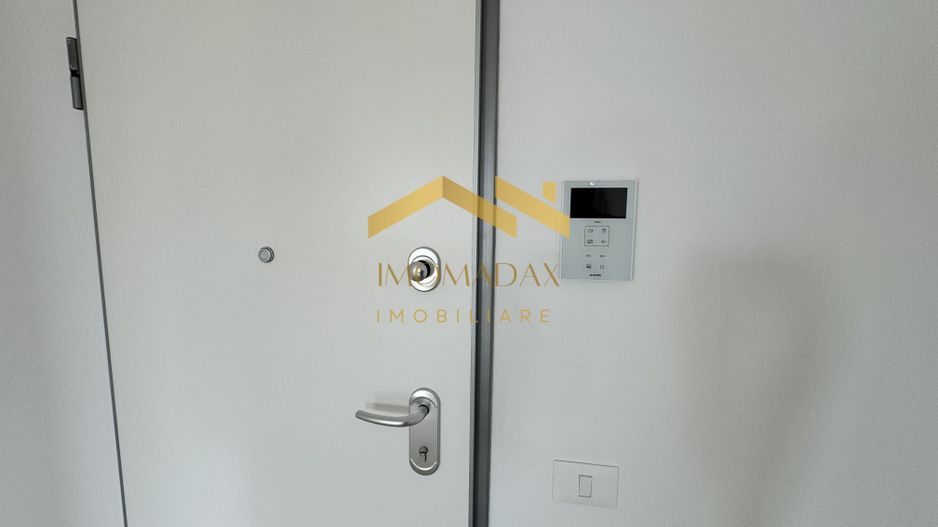 Aradului/Torontalului-2 Camere-Centrala Proprie - Poză 14