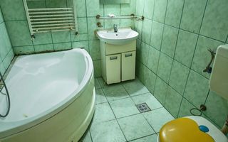 Vand apartament 2 camere, dec, zona M5(in spate la bl 1), et 2, 49mp! - Poză 6