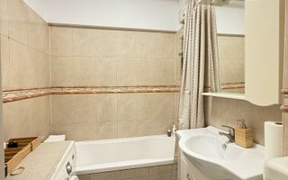 2 camere | 53 mp | Romana- Universitate - Poză 12