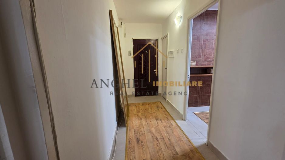 Apartament cu 2 camere, centrala proprie, AC, Zona Soarelui - Poză 7