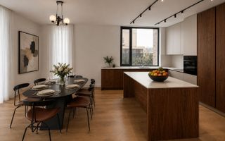 Dumbrava Vlasiei – Armonie între design, lumină și natură - Poză 1
