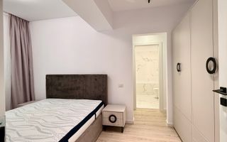 Apartament 2 camere Crystal North Pipera – mobilat. - Poză 8