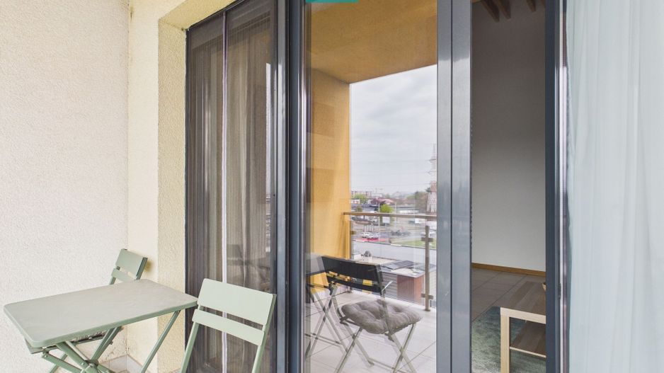 Apartament cu 2 camere | Spectaculos | Dumbrăvița - Poză 22