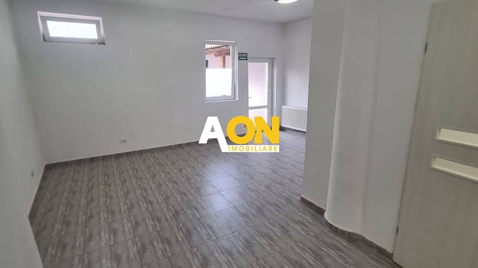 Spatiu de birou cu acces la terasa interioara, 45 mp, ultracentral - Poză 2