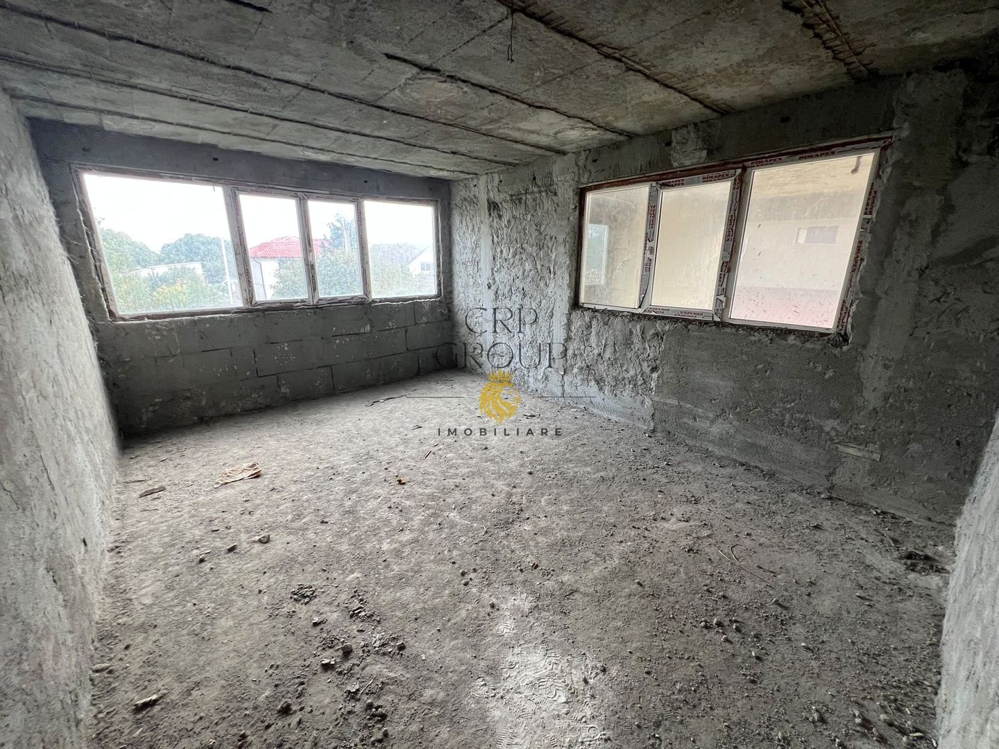 Casa P+1 | 330 mp | Golesti | Strada Orizont - Poză 13