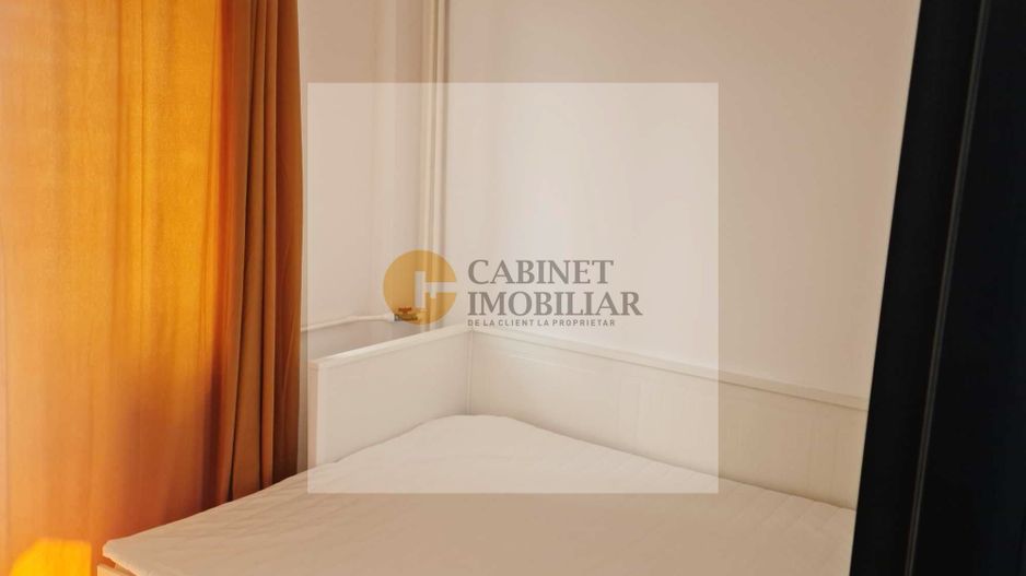 2 camere I Pasaj Victoriei I Creditabil I Bloc 1974 - Poză 3