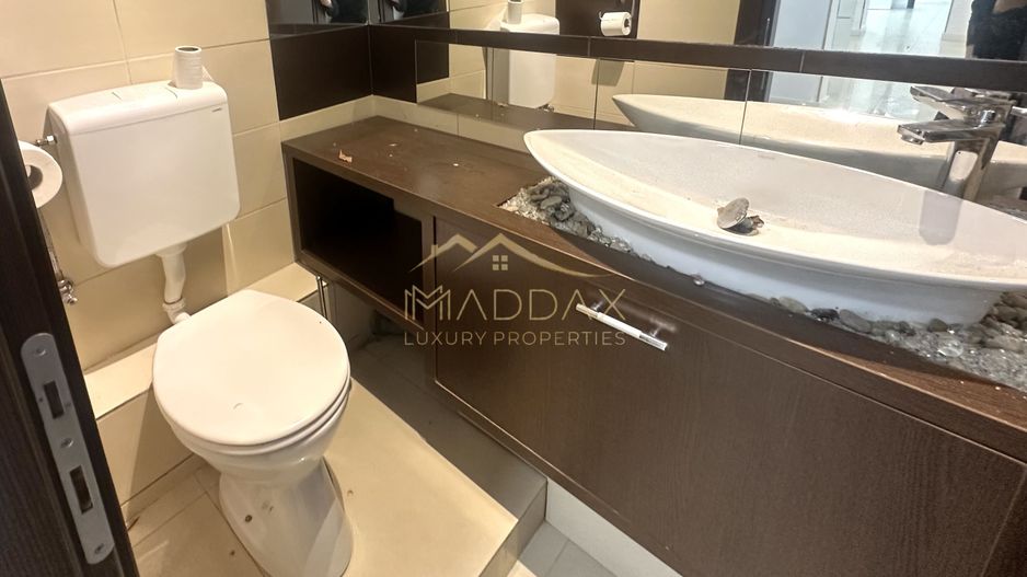 Spațiu comericial de închiriat/ 124 mp, zona Dorobanți/ Beller/ Floreasca - Poză 13