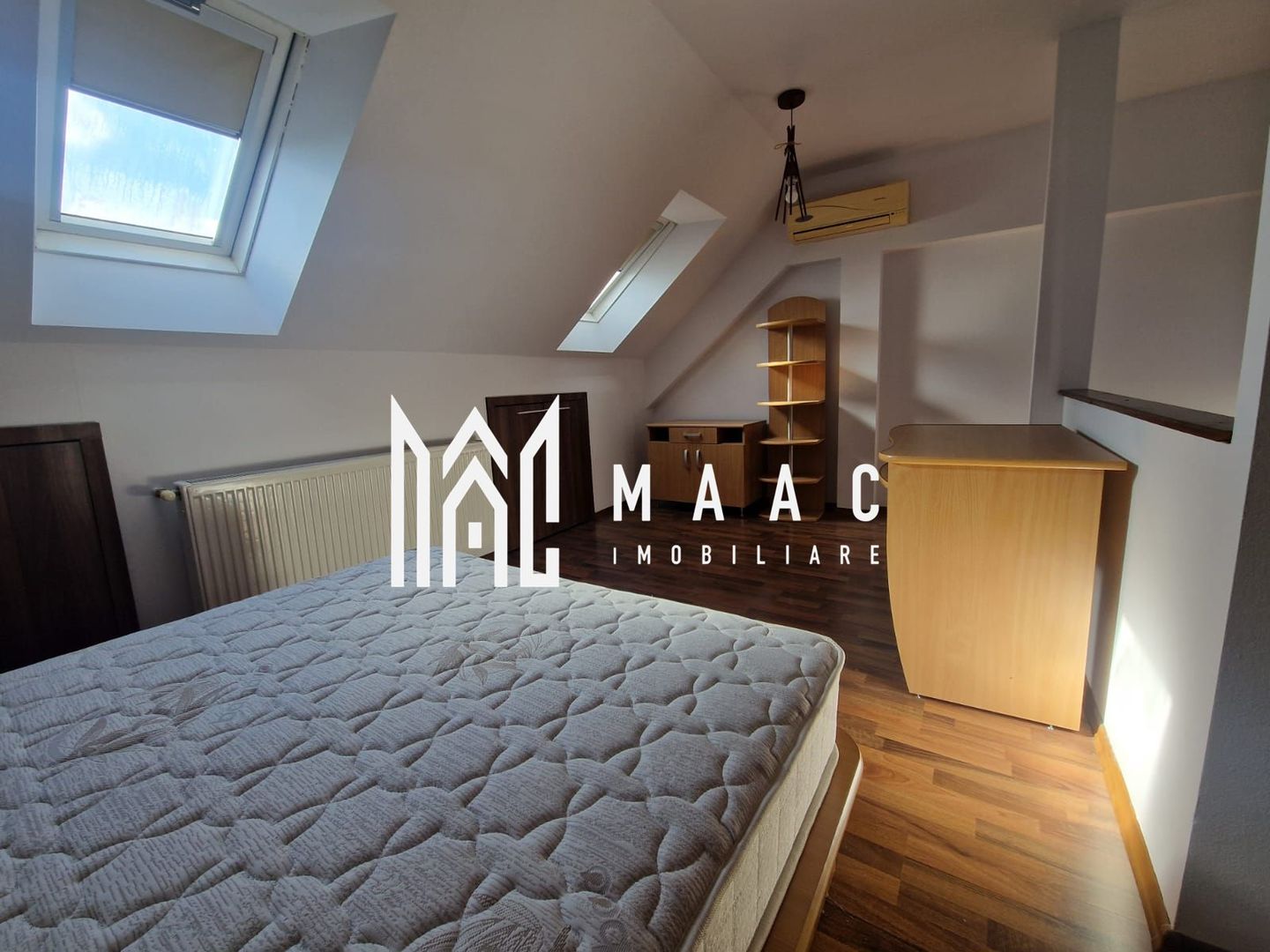 Apartament 2 camere | 49 mpu | - Poză 2