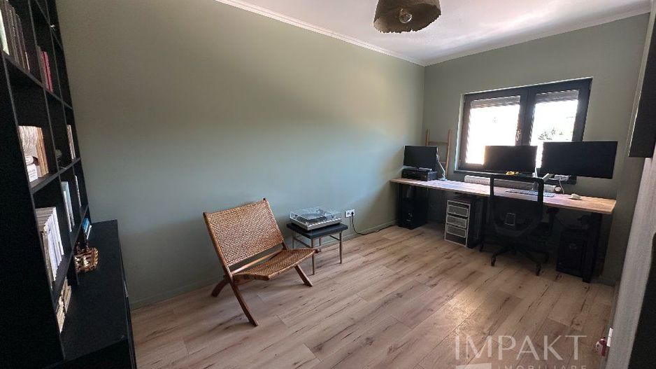 Apartament 4 camere decomandate, renovat premium , Manastur - Poză 5