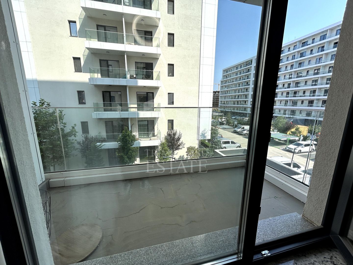 Rond Pipera - Pipera Plaza - 3 camere - Poză 18