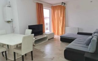 bloc nou, decomandat-Calea Timisoarei-Eso Giroc - Poză 1