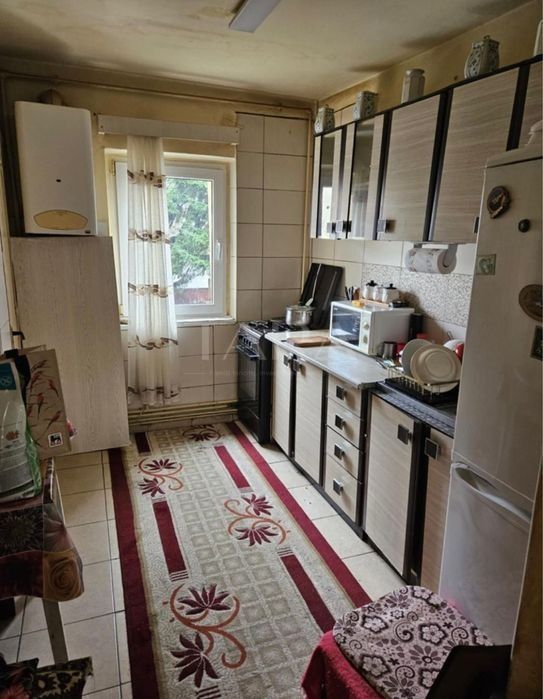 Apartament 4 camere cu 2 balcoane și boxă, Grigorescu - Poză 5