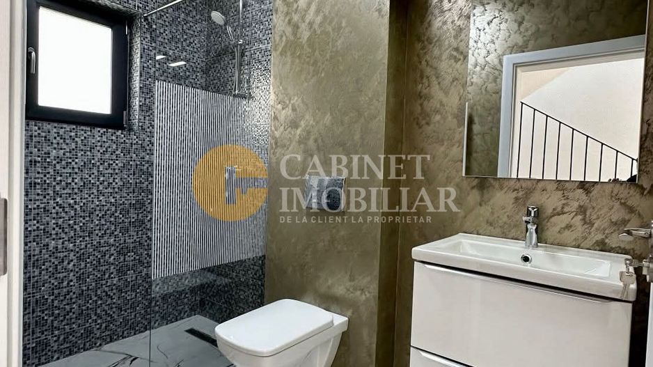 🏘️ CASĂ DUPLEX PREMIUM - Valea Ursului,Voroveşti 🏘️ - Poză 12
