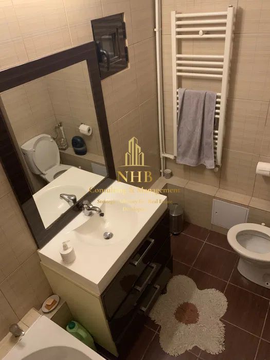 Apartament 2 camere | Tei | Parcul Circului | complet utilat si mobilat - Poză 5