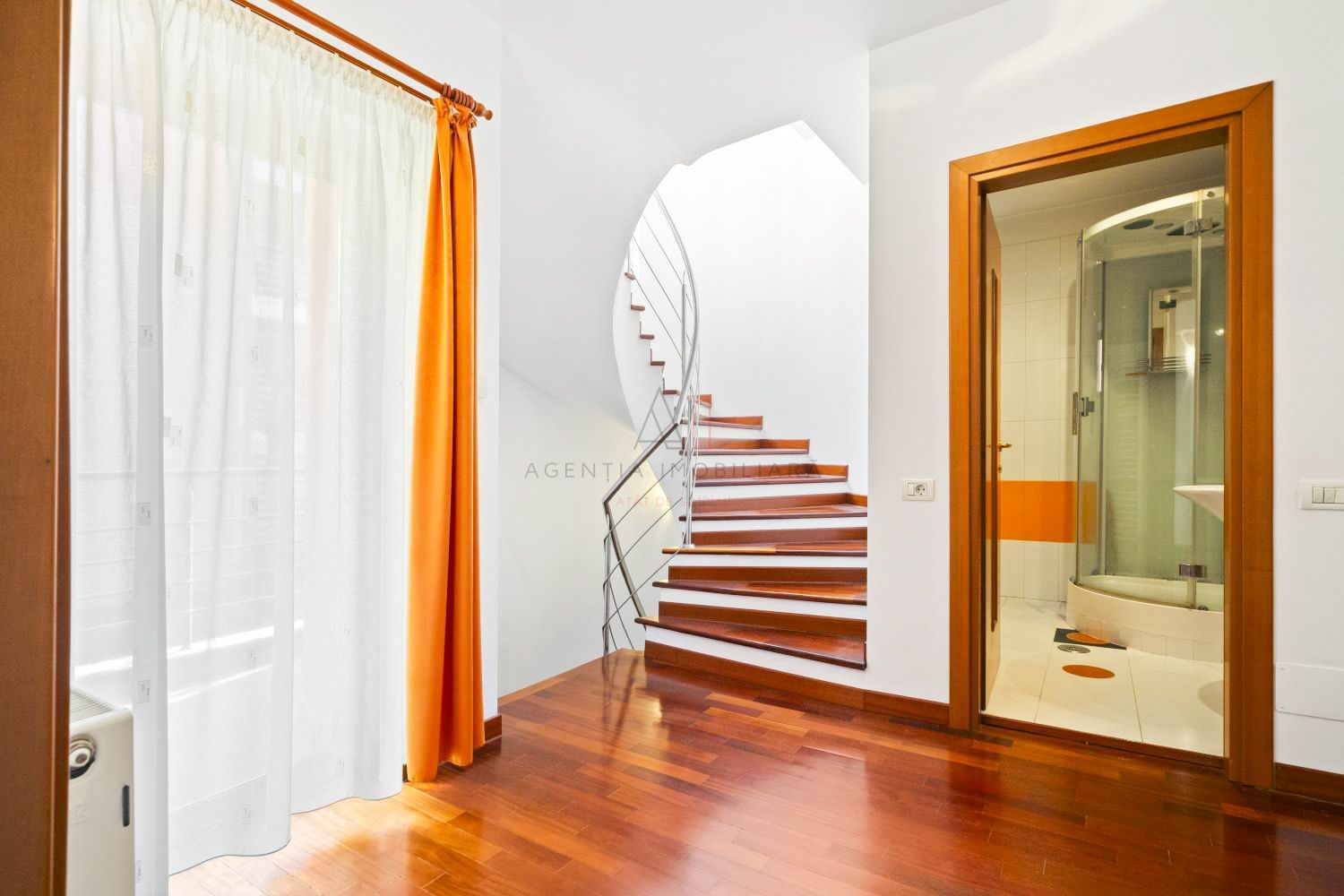 Vila Soseaua Nordului | Gradina | Garaj - Poză 14