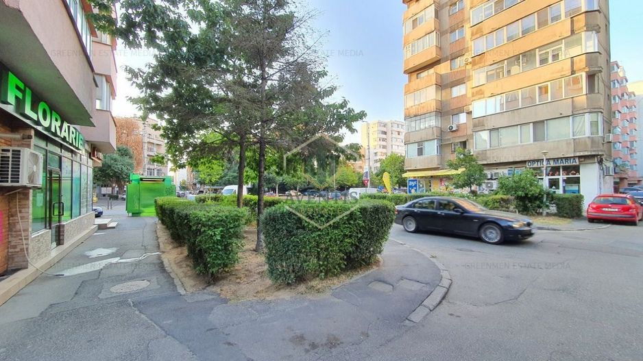 2 camere renovat modern, bloc reabilitat termic, Universitate - Blvd Carol I - Poză 16