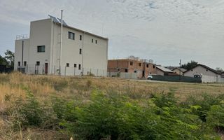 Parcele de teren/Str Ficusului/Damila/Craiova - Poză 4