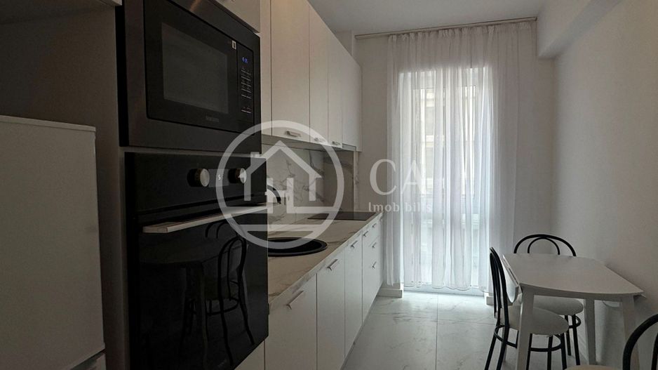 Apartament de închiriat cu 2 camere în PRIMA ARENA, Oradea - Poză 6