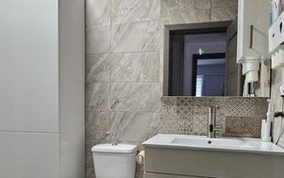 Apartament Modern cu 2, Garaj Subteran - Borhanci - Poză 8