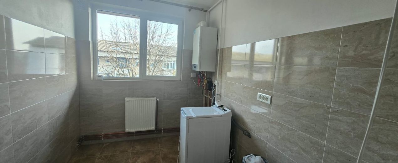 Apartament 2 camere renovat complet – zona 1 Mai, Târgu Jiu - Poză 2