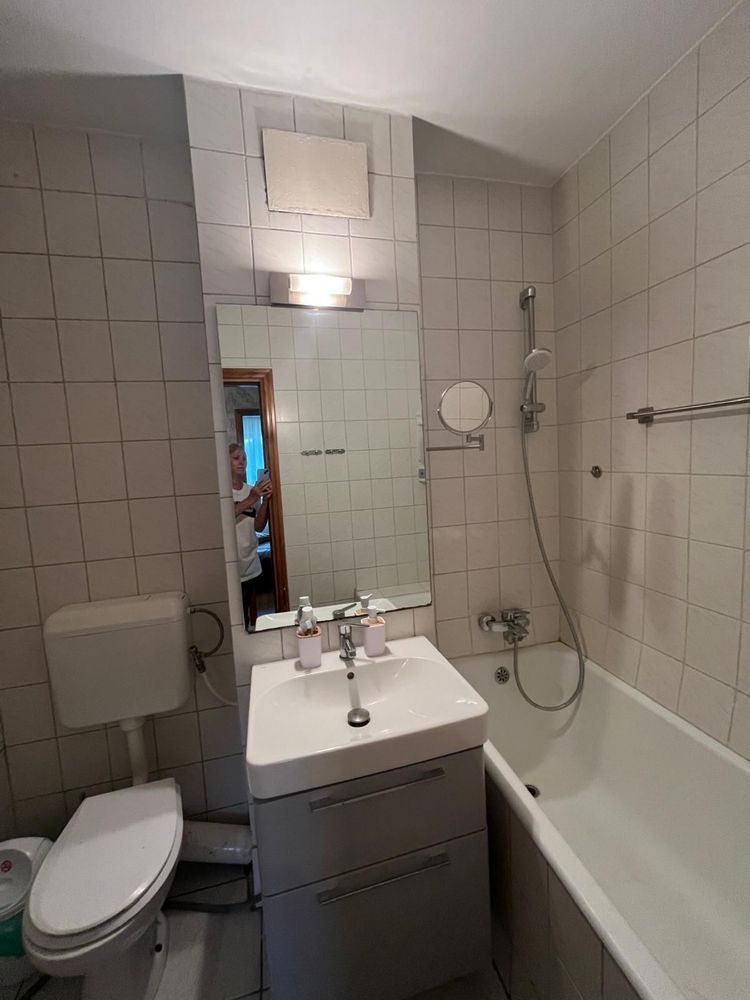 Apartament 2 camere modern langa metrou Titan, parc IOR, balcon spatios - Poză 8