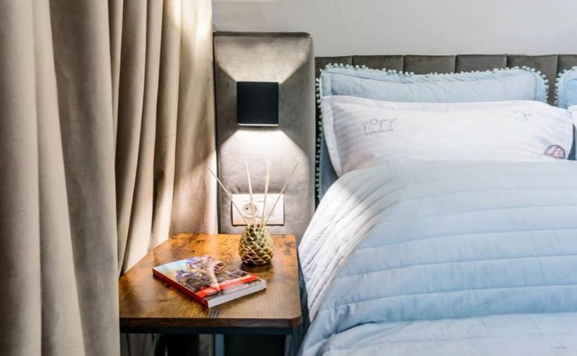 Studio dublu exclusivist în One Mircea Eliade – Design modern - Poză 13