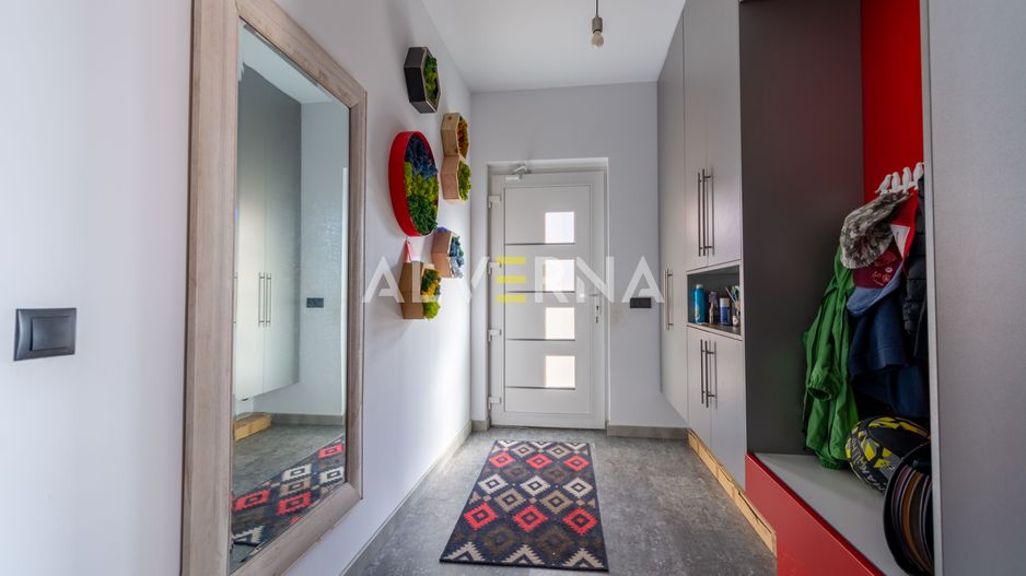Casa Individuala | 100 MP | 4 Camere | Teren 350 MP | Zona Sanicoara - Poză 10