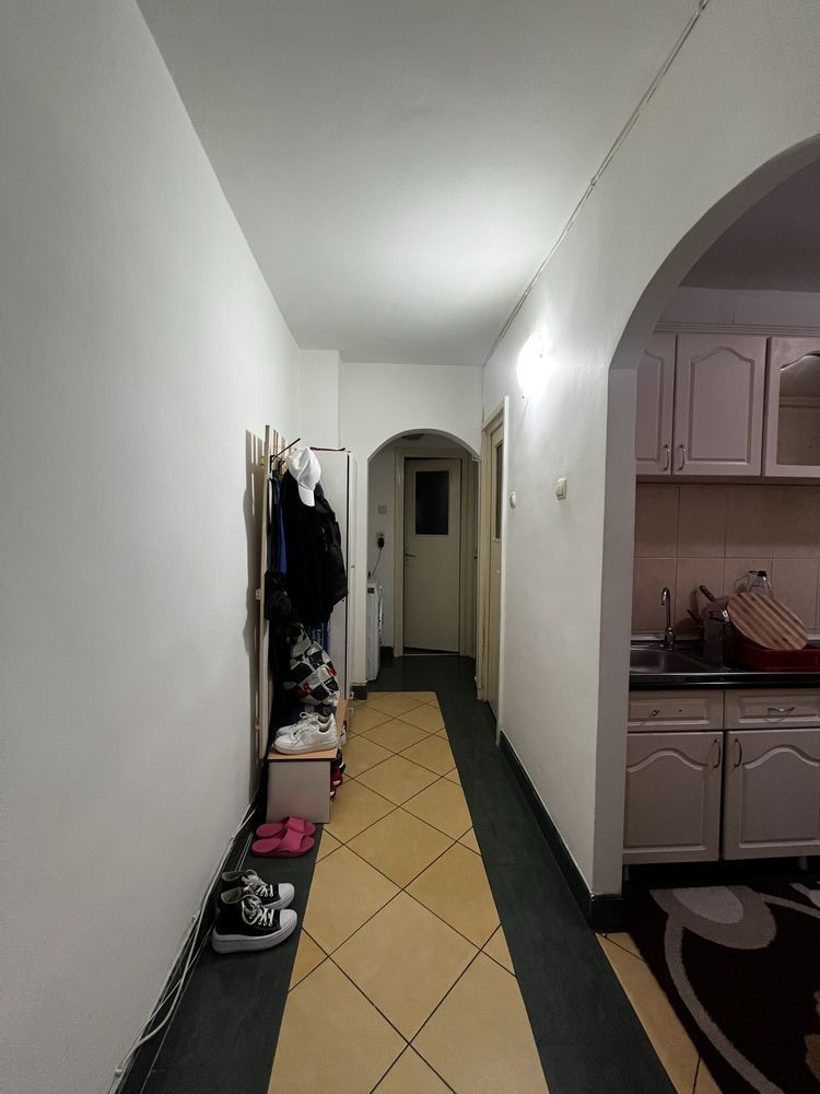 Apartament 1 cameră- Tudor - Poză 4