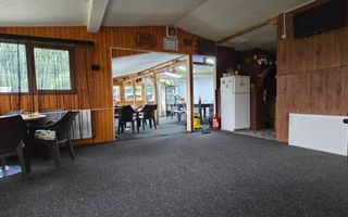 Casa de vacanta | Investitie | zona montana - padure | Arges | Leresti - Poză 8