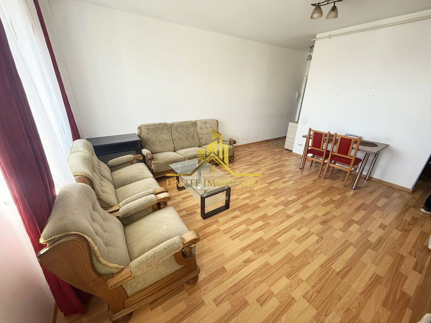 3 camere, modern, bloc nou, balcon, Gheorgheni, Alverna, Brancusi - Poză 5