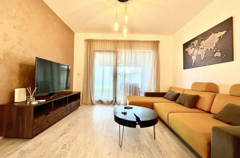 Casa în oraș - Aradului - British School - Poză 2