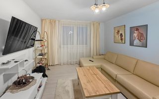 Locuință luminoasă cu 2 camere și priveliște superbă - Gheorgheni! - Poză 1