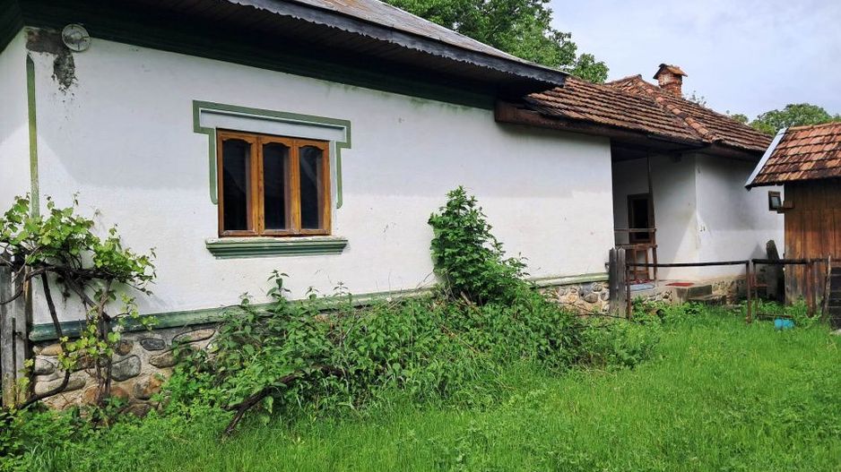 Casă și teren intravilan Polovragi - Poză 5
