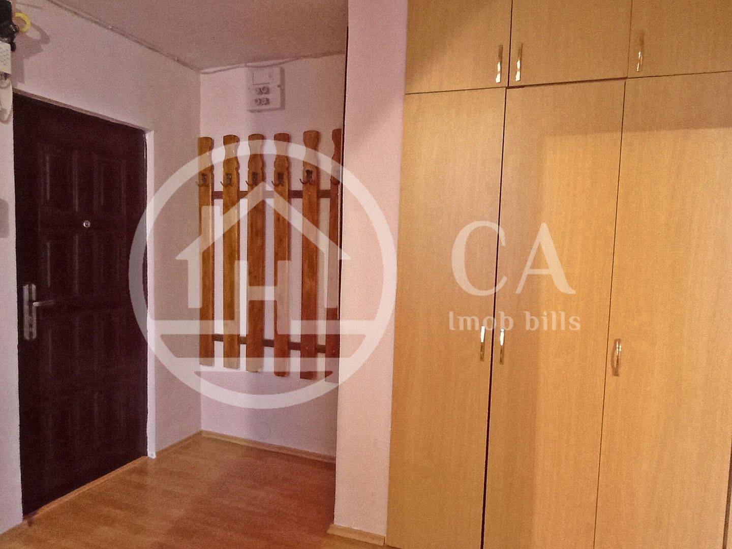 Apartament cu 2 camere de vanzare in zona Cantemir, Oradea - Poză 5